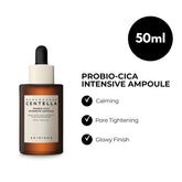 Skin1004 Madagascar Centella Probio Cica Intensive Ampoule - 50ml